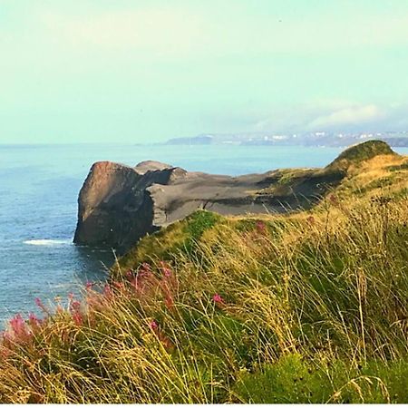 East Cliff View, Heart Of Whitby Luaran gambar