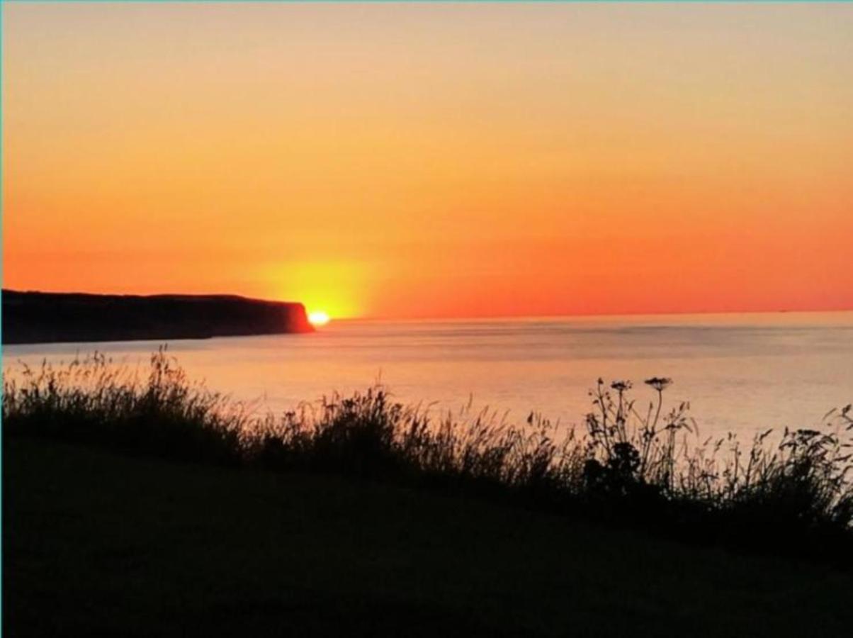 East Cliff View, Heart Of Whitby Luaran gambar