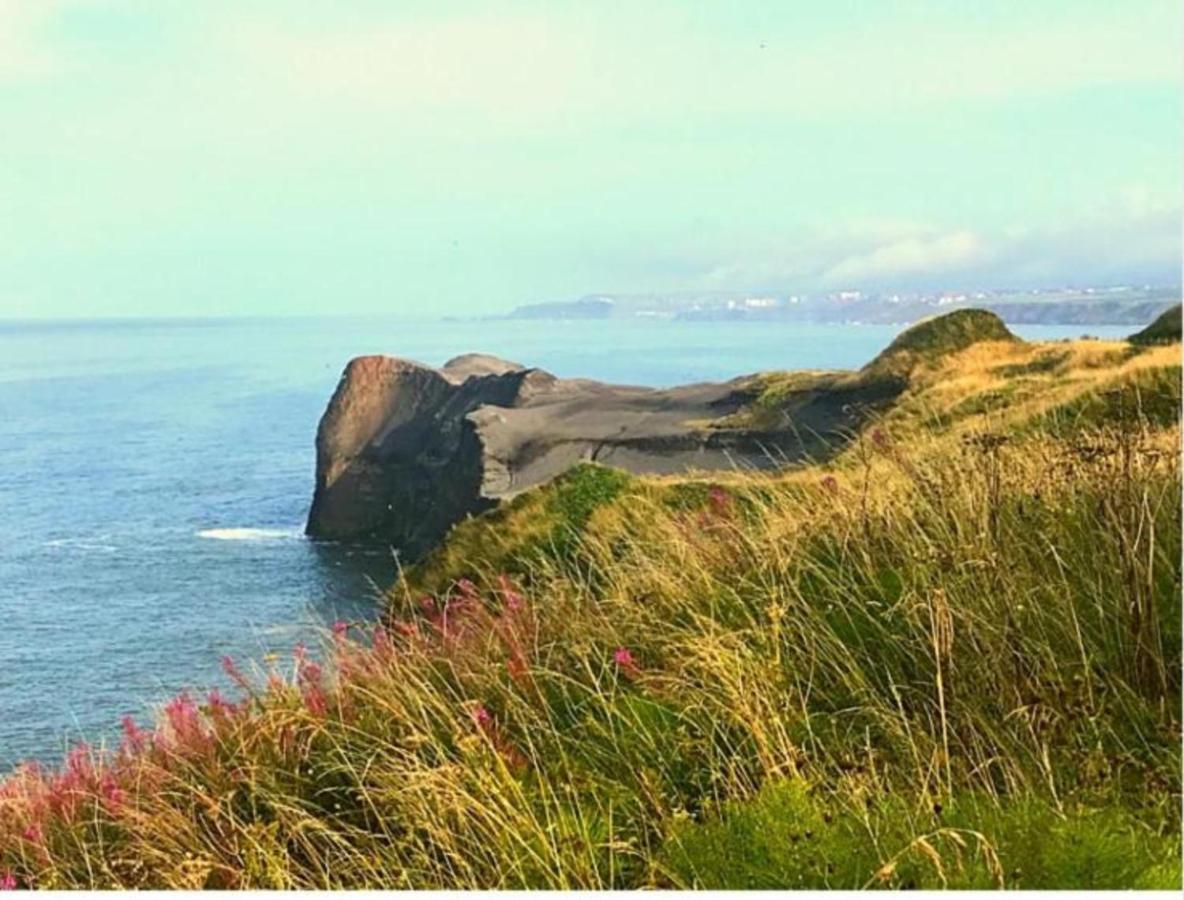 East Cliff View, Heart Of Whitby Luaran gambar