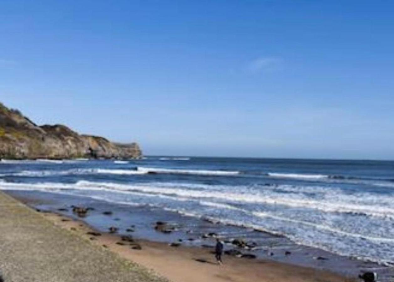 East Cliff View, Heart Of Whitby Luaran gambar