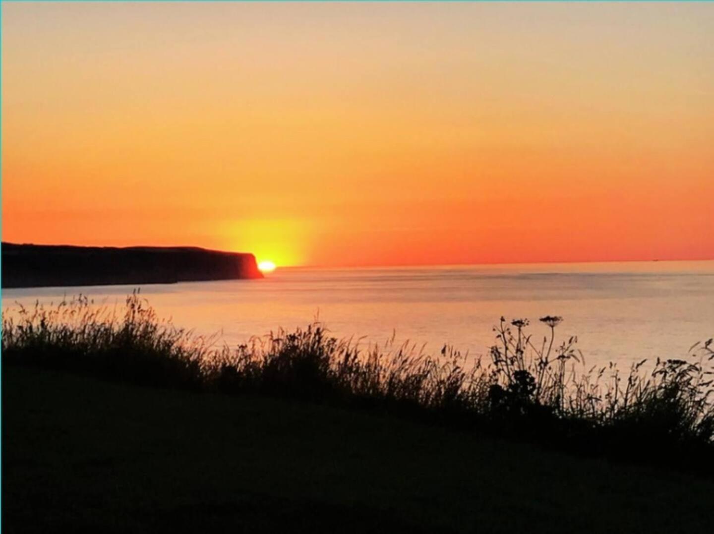 East Cliff View, Heart Of Whitby Luaran gambar