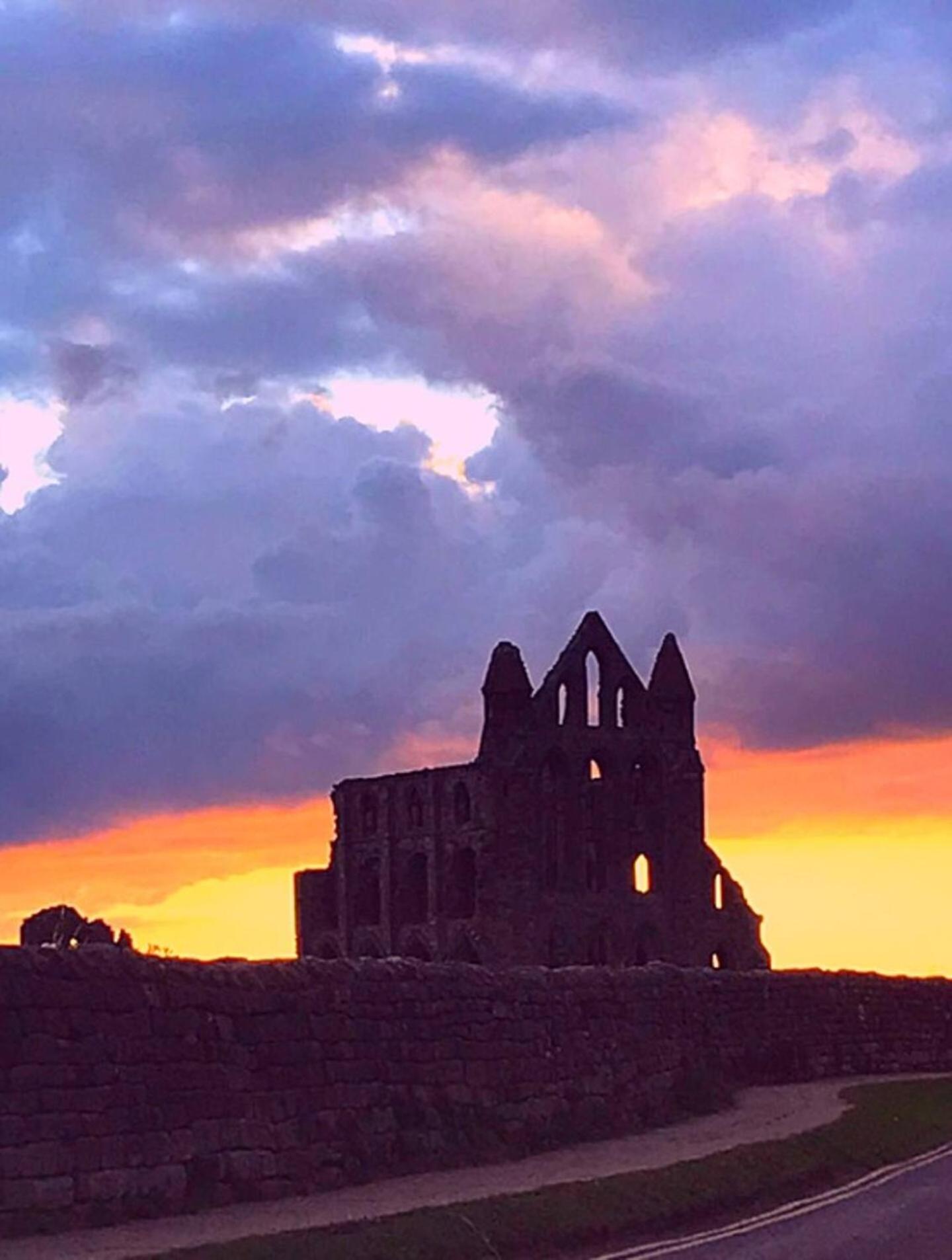 East Cliff View, Heart Of Whitby Luaran gambar